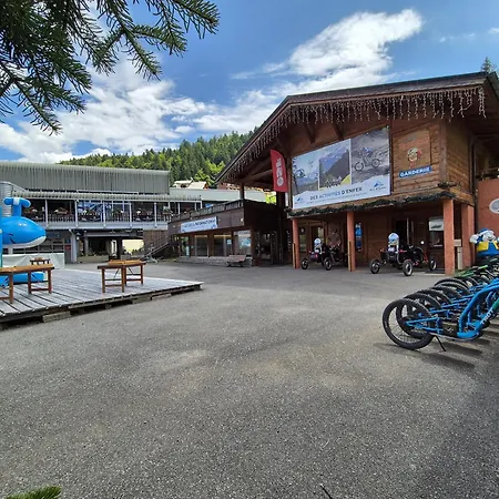 Chaleureux - 9 Personnes - 3km Des Pistes - Proche Morzine - Iaorana