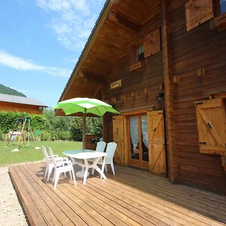 Chaleureux - 9 Personnes - 3km Des Pistes - Proche Morzine - Iaorana Chalet *